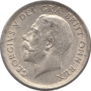 1915 SHILLING ( UNC ) 3 - Shilling - Cambridgeshire Coins