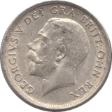 1915 SHILLING ( UNC ) 3 - Shilling - Cambridgeshire Coins