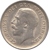 1915 SHILLING ( UNC ) - Shilling - Cambridgeshire Coins