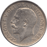 1915 SHILLING ( UNC ) - Shilling - Cambridgeshire Coins
