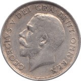 1915 SHILLING ( VF ) - Shilling - Cambridgeshire Coins