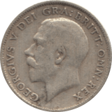 1915 SIXPENCE ( FINE ) 1 - Sixpence - Cambridgeshire Coins