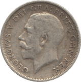 1915 SIXPENCE ( GF ) 1 - Sixpence - Cambridgeshire Coins