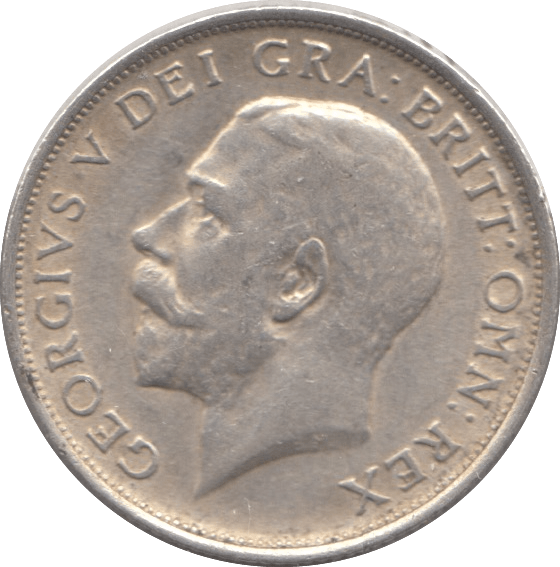 1916 SHILLING ( AEF ) - Shilling - Cambridgeshire Coins