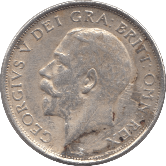 1916 SHILLING ( AEF ) - Shilling - Cambridgeshire Coins