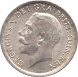 1916 SHILLING ( AUNC ) 3 - Shilling - Cambridgeshire Coins