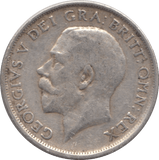 1916 SHILLING ( GF ) - Shilling - Cambridgeshire Coins