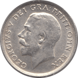 1916 SHILLING ( UNC ) 3 - Shilling - Cambridgeshire Coins