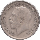 1916 SIXPENCE ( EF ) 2 - Sixpence - Cambridgeshire Coins