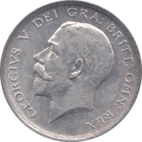 1917 HALFCROWN ( AUNC ) 1 - Halfcrown - Cambridgeshire Coins