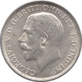 1918 FLORIN ( AUNC ) 3 - Florin - Cambridgeshire Coins