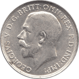 1918 FLORIN ( EF ) 4 - Florin - Cambridgeshire Coins