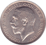 1918 FLORIN ( EF ) - Florin - Cambridgeshire Coins