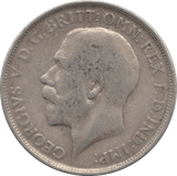 1918 FLORIN ( GF ) 2 - Florin - Cambridgeshire Coins