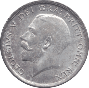 1918 HALFCROWN ( AUNC ) 1 - Halfcrown - Cambridgeshire Coins