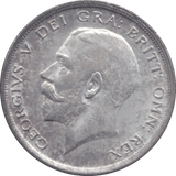 1918 HALFCROWN ( AUNC ) 1 - Halfcrown - Cambridgeshire Coins