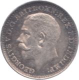 1918 MAUNDY TWOPENCE ( UNC ) - Maundy Coins - Cambridgeshire Coins