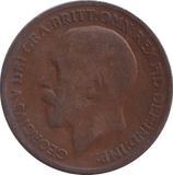 1918 PENNY ( GF ) KN 3 - Penny - Cambridgeshire Coins