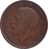 1918 PENNY ( GF ) - Penny - Cambridgeshire Coins