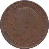 1918 PENNY KN 3 - Penny - Cambridgeshire Coins