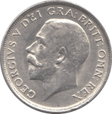 1918 SHILLING ( AUNC ) 3 - Shilling - Cambridgeshire Coins