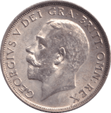 1918 SHILLING ( AUNC ) - Shilling - Cambridgeshire Coins