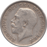 1918 SHILLING ( GF ) - Shilling - Cambridgeshire Coins
