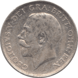 1918 SHILLING ( GVF ) - Shilling - Cambridgeshire Coins