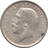 1918 SHILLING ( UNC ) - Shilling - Cambridgeshire Coins