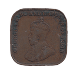 1919 1 CENT STRAIT SETTLEMENTS - WORLD COINS - Cambridgeshire Coins