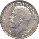 1919 FLORIN ( EF ) 3 - Florin - Cambridgeshire Coins