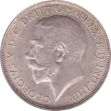 1919 FLORIN ( EF ) C - Florin - Cambridgeshire Coins
