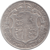 1919 HALFCROWN ( FINE ) 8 - Halfcrown - Cambridgeshire Coins