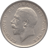 1919 HALFCROWN ( VF ) 3 - HALFCROWN - Cambridgeshire Coins