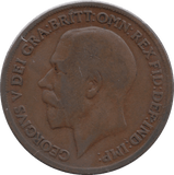 1919 KN PENNY 9 GF ) 2 - Penny - Cambridgeshire Coins