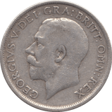 1919 SHILLING ( UNC ) - Shilling - Cambridgeshire Coins