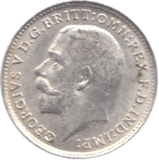 1919 THREEPENCE ( UNC ) 23 - Threepence - Cambridgeshire Coins