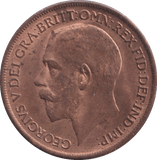 1920 PENNY ( UNC ) - Penny - Cambridgeshire Coins