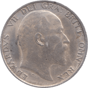1920 SHILLING ( AUNC ) 9 - Shilling - Cambridgeshire Coins