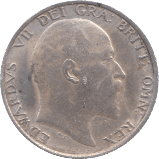 1920 SHILLING ( AUNC ) 9 - Shilling - Cambridgeshire Coins