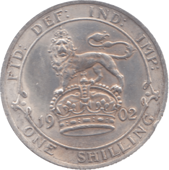 1920 SHILLING ( AUNC ) 9 - Shilling - Cambridgeshire Coins