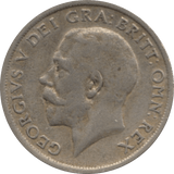 1920 SHILLING ( GF ) 5 - Shilling - Cambridgeshire Coins