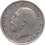 1920 SIXPENCE ( VF ) 2 - Sixpence - Cambridgeshire Coins