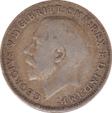 1920 THREEPENCE ( FAIR ) - Threepence - Cambridgeshire Coins