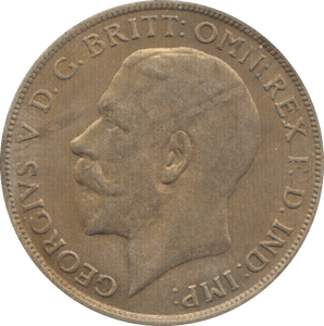 1921 FLORIN ( VF ) 5 - Florin - Cambridgeshire Coins