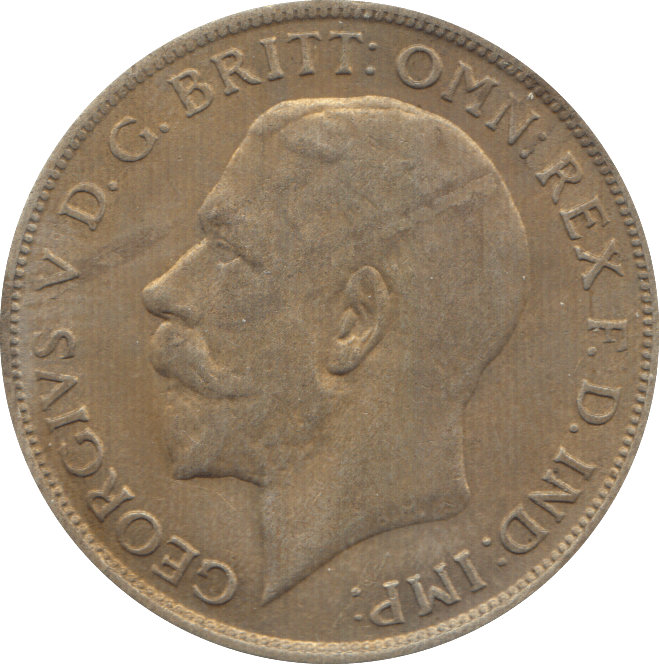 1921 FLORIN ( VF ) 5 - Florin - Cambridgeshire Coins