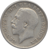 1921 SIXPENCE ( GF ) - Sixpence - Cambridgeshire Coins
