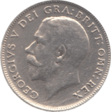 1921 SIXPENCE ( VF ) 2 - Sixpence - Cambridgeshire Coins