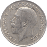 1922 SHILLING ( GF ) 9 - Shilling - Cambridgeshire Coins