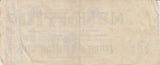 1923 10 REICHSMARK GERMAN BANKNOTE REF 217 - World Banknotes - Cambridgeshire Coins